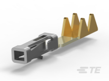 Image of TE Connectivity 2-487406-4