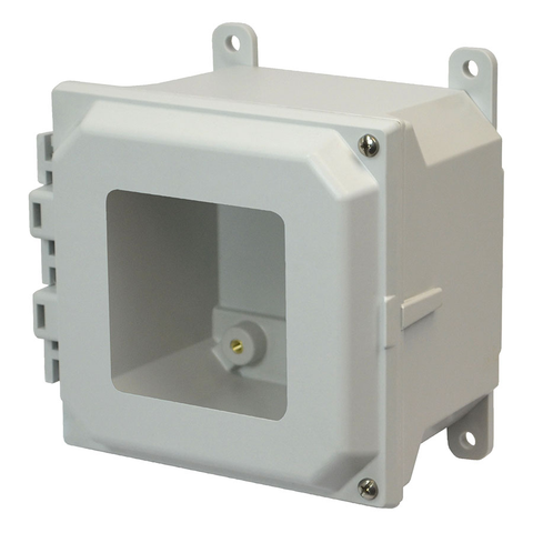 Image of Allied Moulded AMU664HW