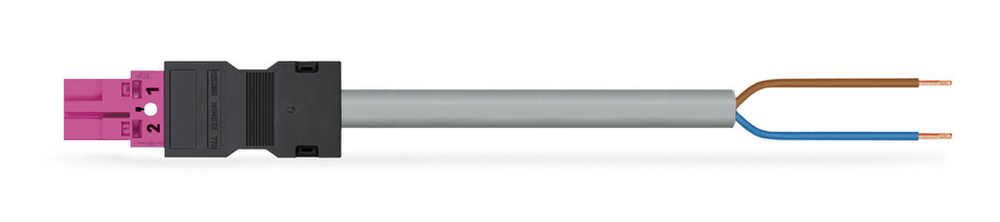 Image of WAGO 771-8992/205-807