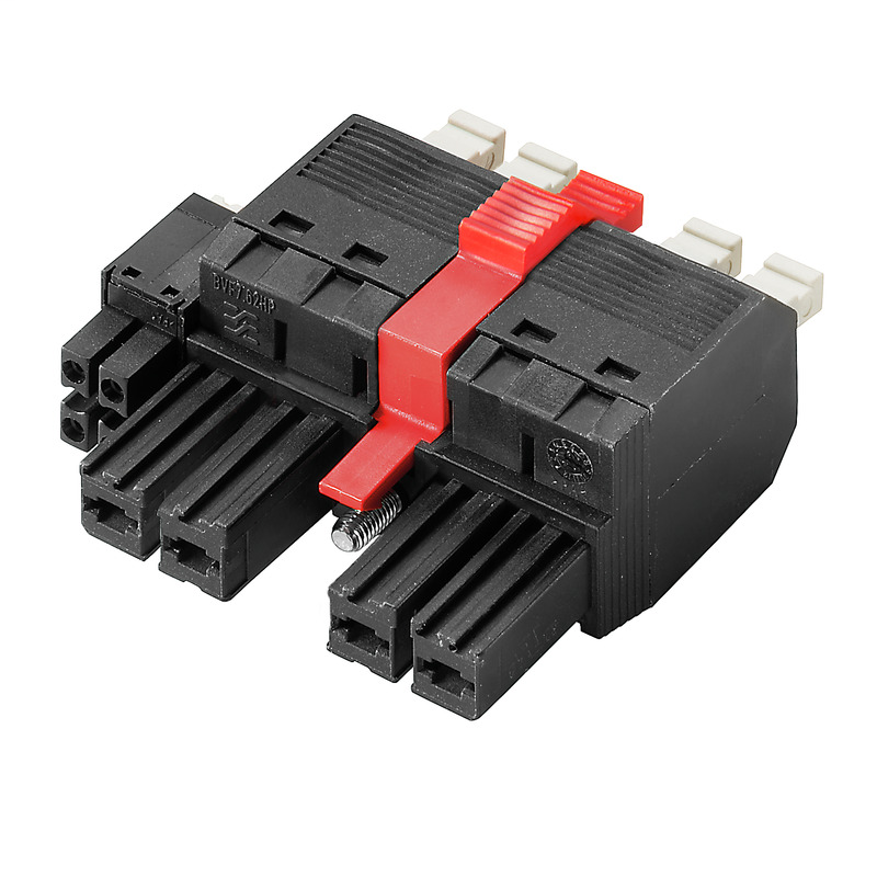 Image of Weidmuller 2549560000