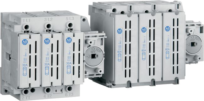 Image of Allen-Bradley 194R-J60-1753S