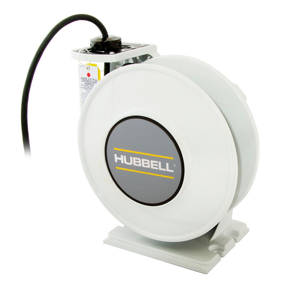 Image of Hubbell Wiring Device-Kellems HBLW45123W