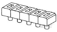 Image of TE Connectivity 85920-1