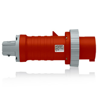 Image of Leviton 460P7W