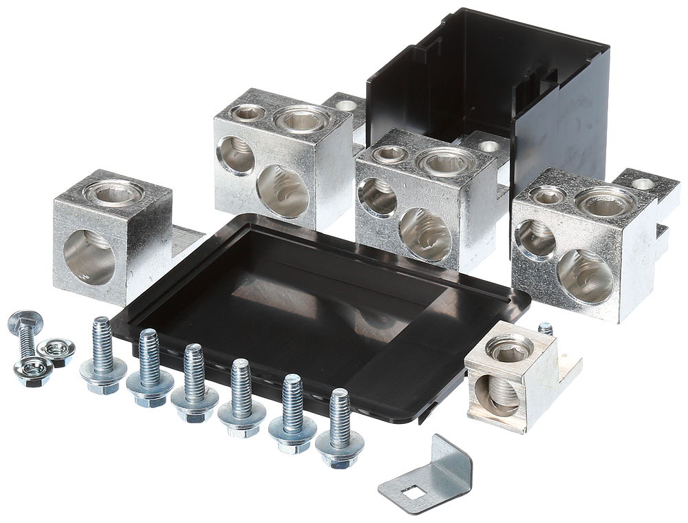 Image of Siemens 4MLKA3A