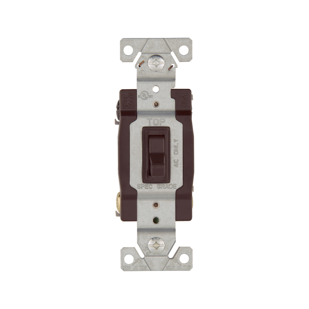 Image of Cooper Wiring Devices 1242-7B-BOX