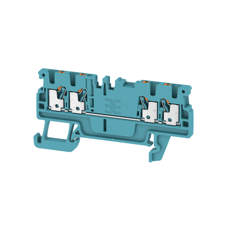 Image of Weidmuller 1552700000