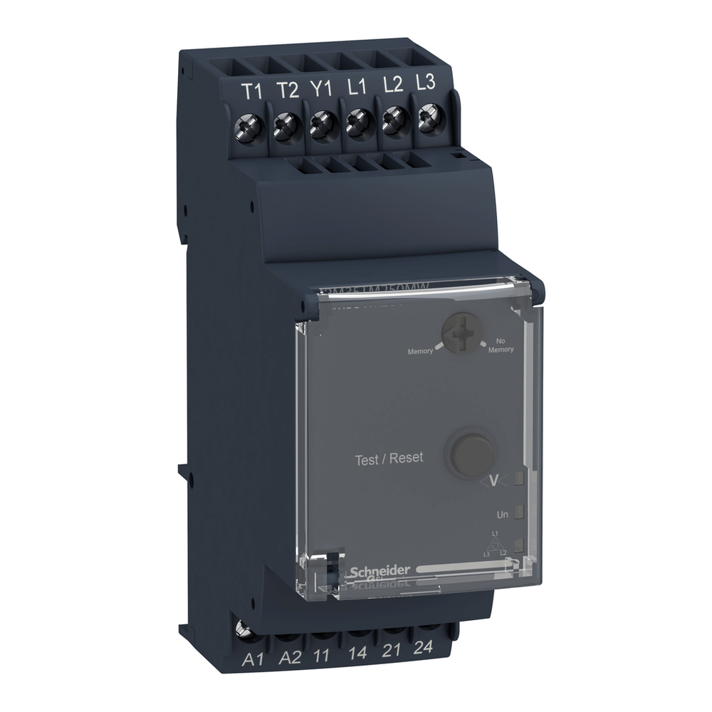 Image of Schneider Electric RM35TM250MW