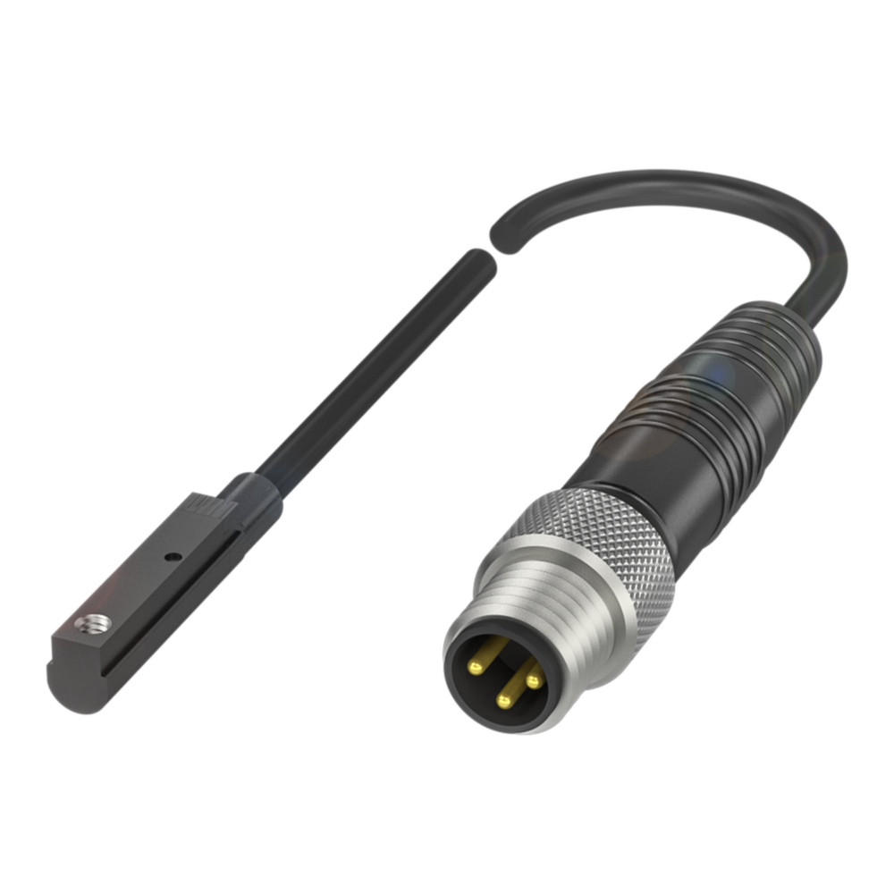 Image of Balluff BMF 204K-PS-C-2A-SA2-S49-00,3