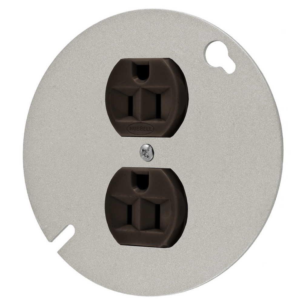 Image of Hubbell Wiring Device-Kellems HBL5253