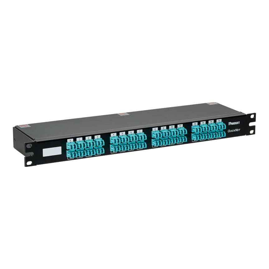 Image of Panduit F1RBXN-6408-10S