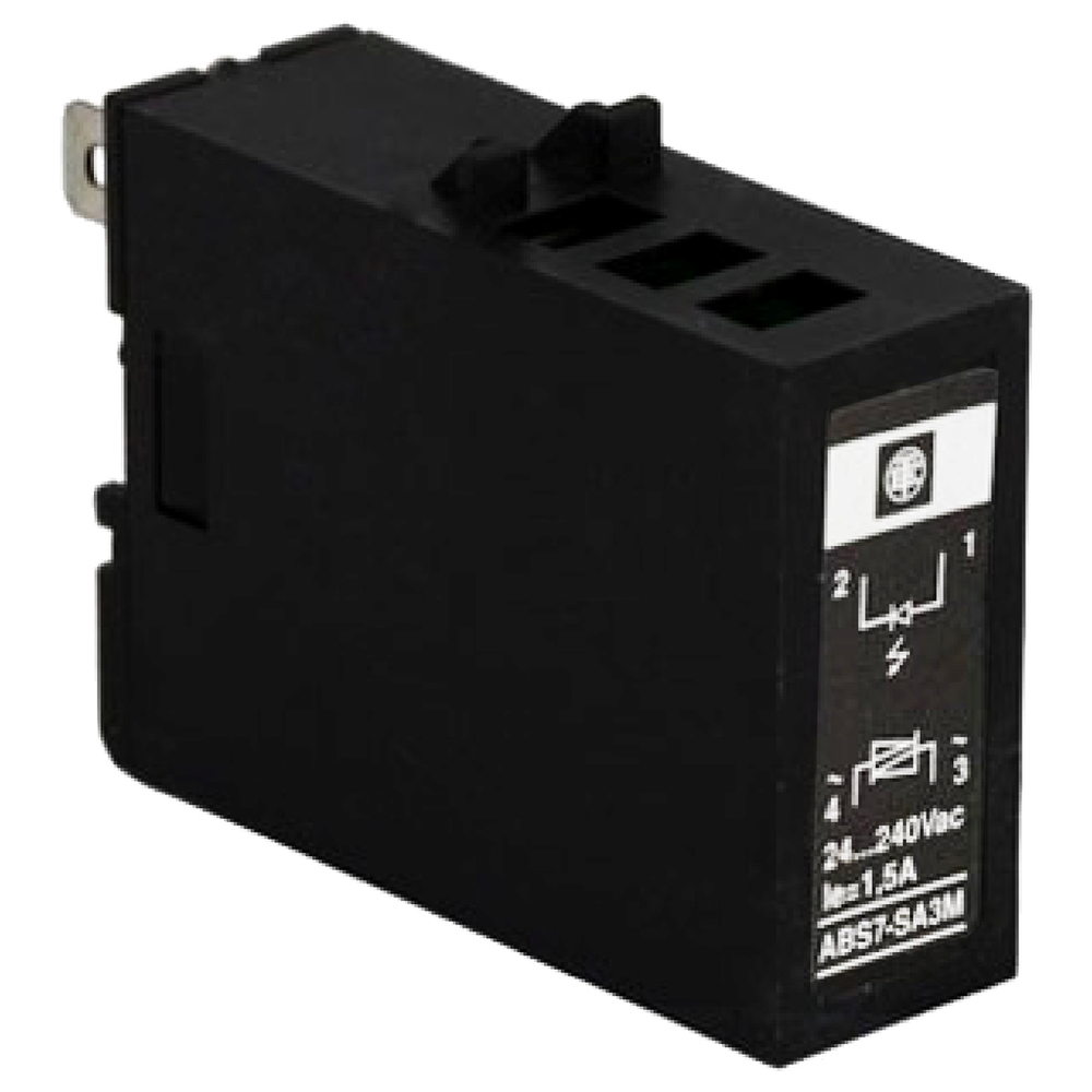 Image of Schneider Electric ABS7SA3M