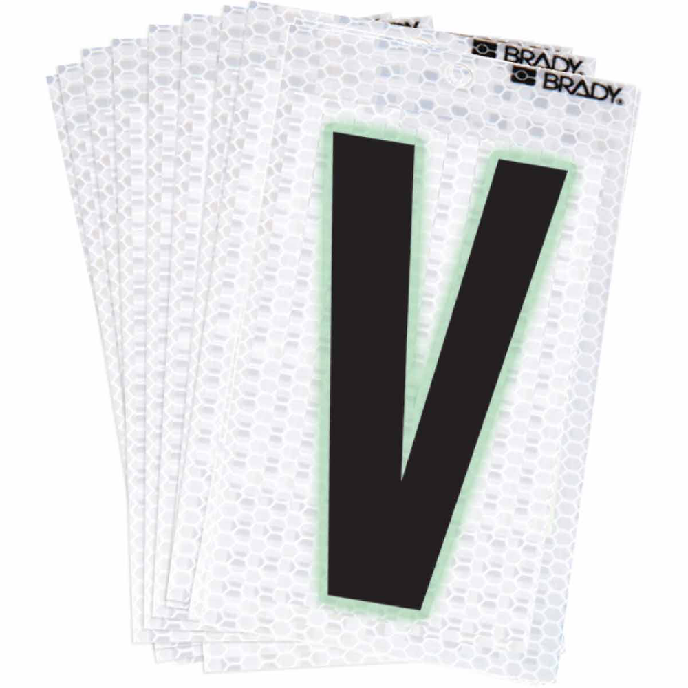 Image of Brady 3000-V