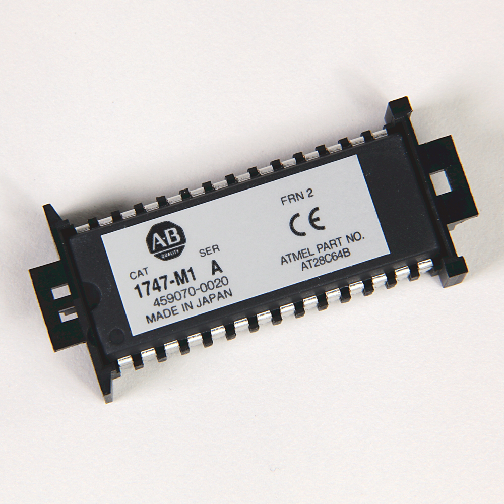 Image of Allen-Bradley 1747-M15