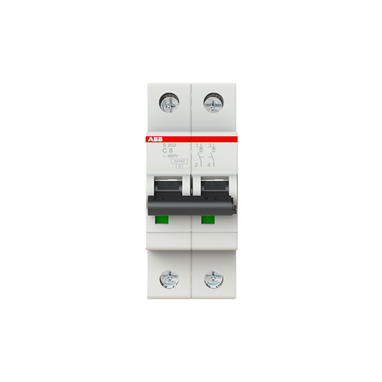 Image of ABB 2CDS252001R0084