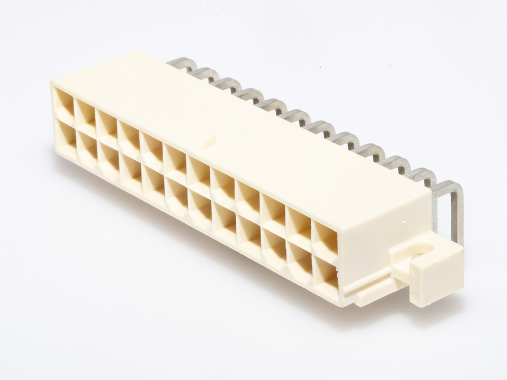 Image of Molex 874272412