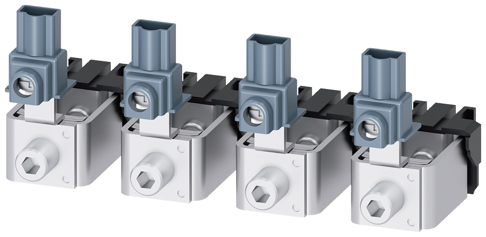 Image of Siemens 3VA9234-0JH12