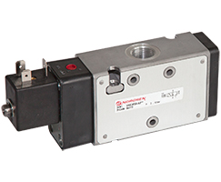 Image of Norgren V62C413A-A213J