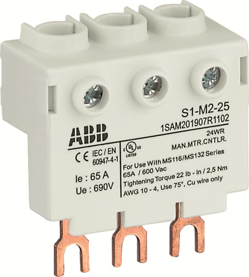 Image of ABB 1SAM201907R1102