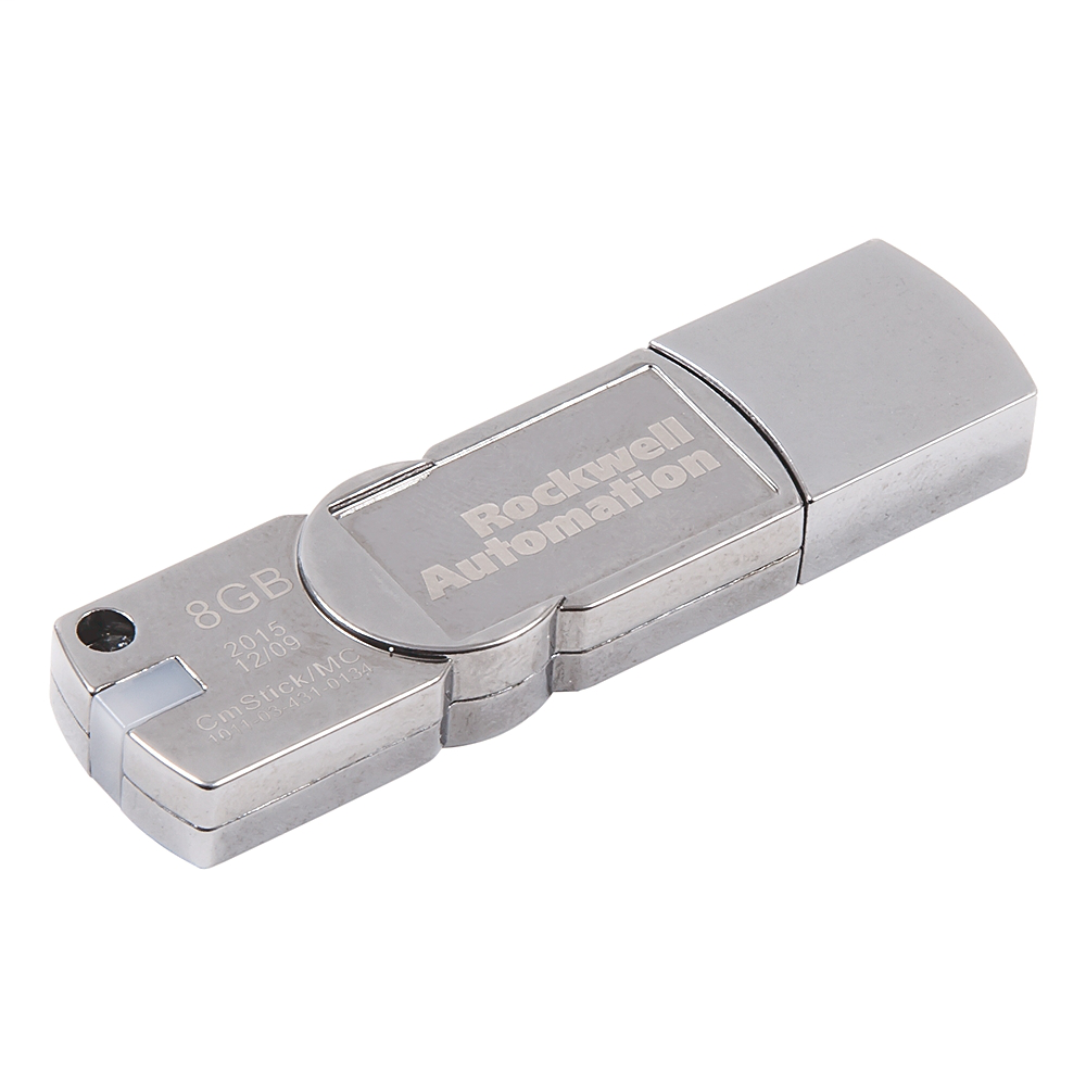 Image of Allen-Bradley 9509-CMSTICK8