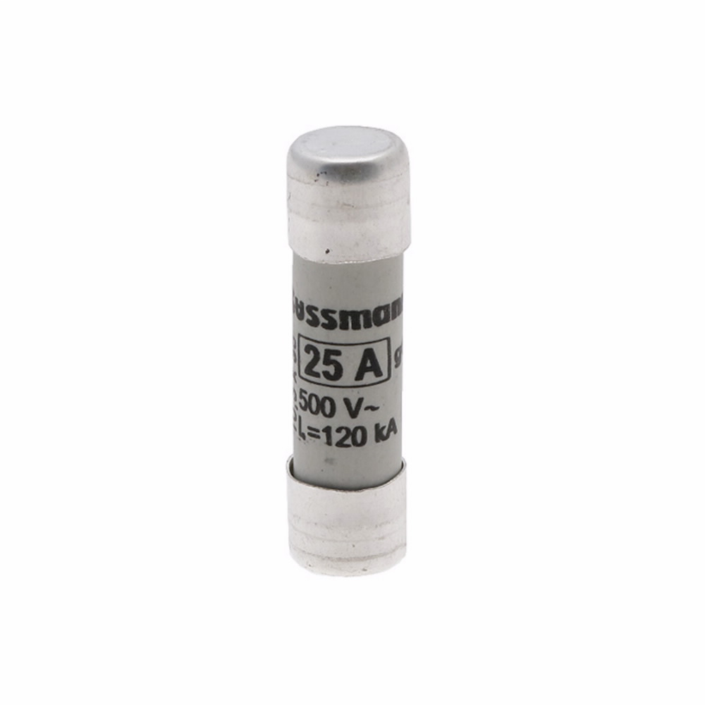 Image of Bussmann C10G25