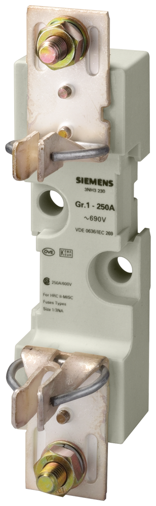 Image of Siemens 3NH3230