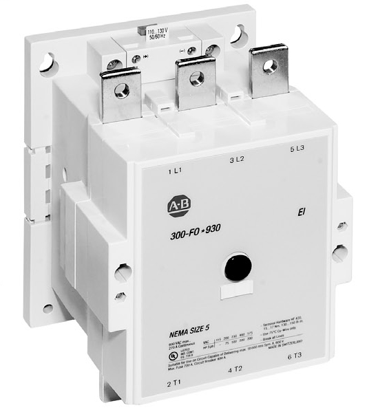 Image of Allen-Bradley 300-FOED930