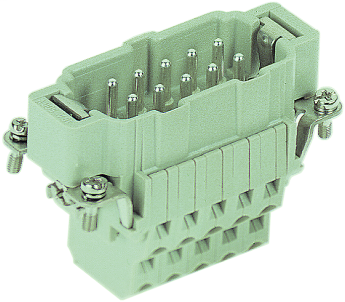Image of Harting 09330102672