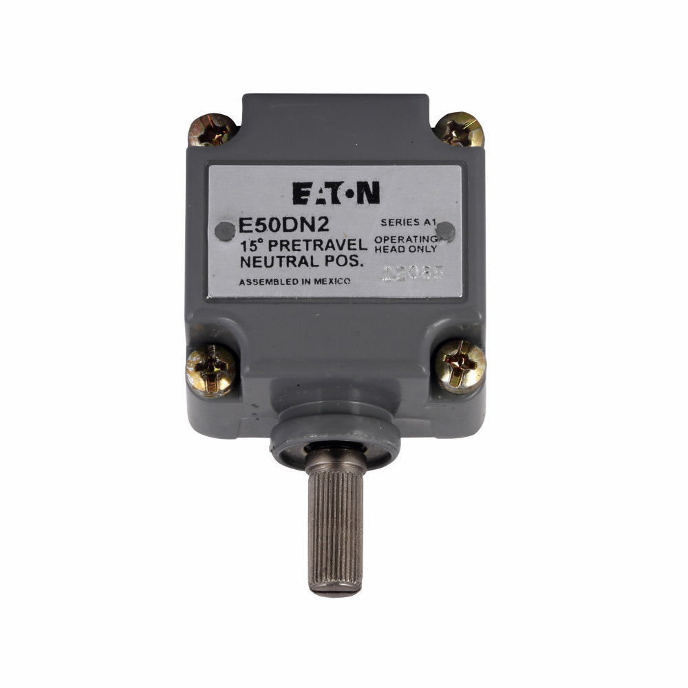 Image of Eaton E50DN2