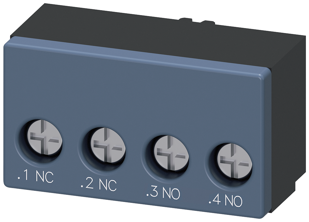 Image of Siemens 3RA6913-1A