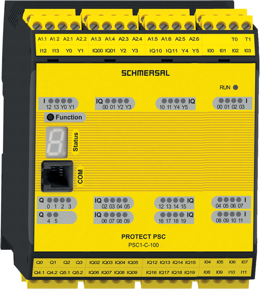 Image of Schmersal 103012218