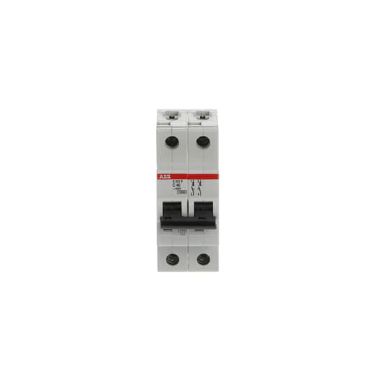 Image of ABB 2CDS282001R0404