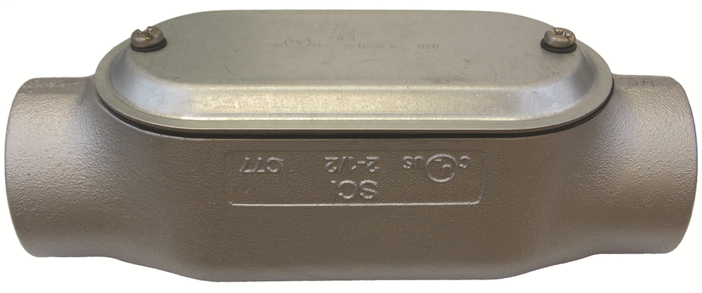 Image of Konkore Fittings C47-CGKON