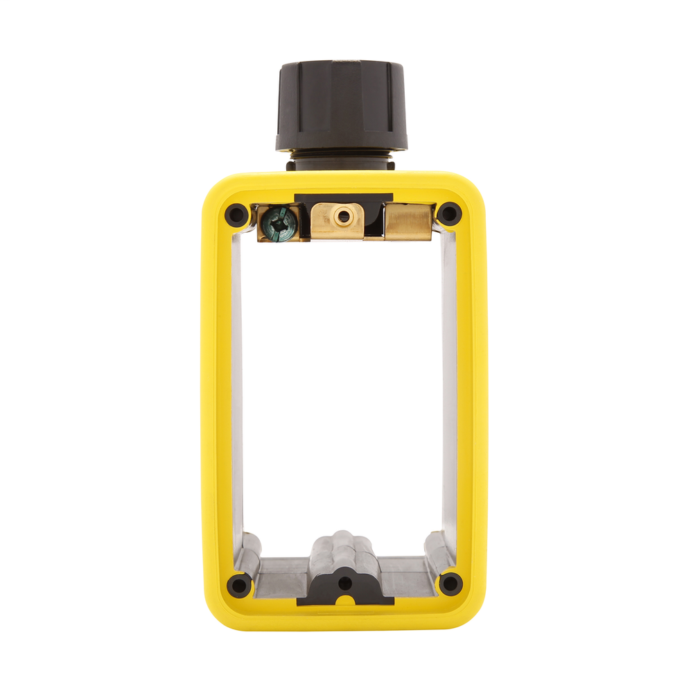 Image of Cooper Wiring Devices WD3059BK-DDW