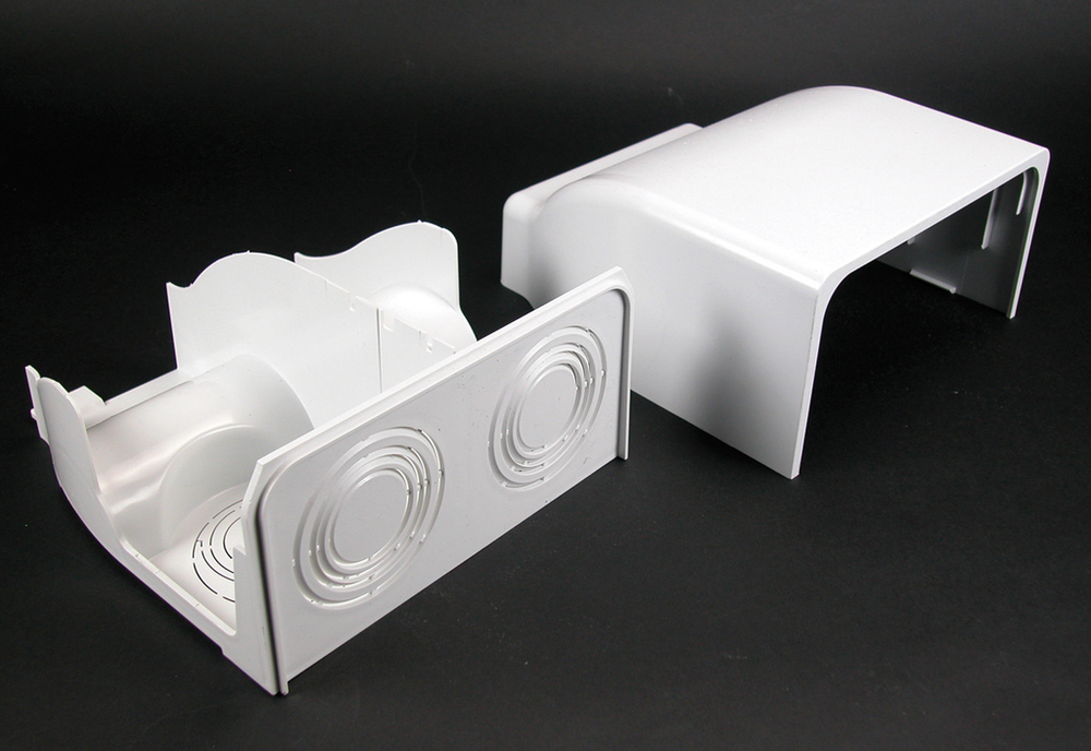 Image of Wiremold 5410DFO