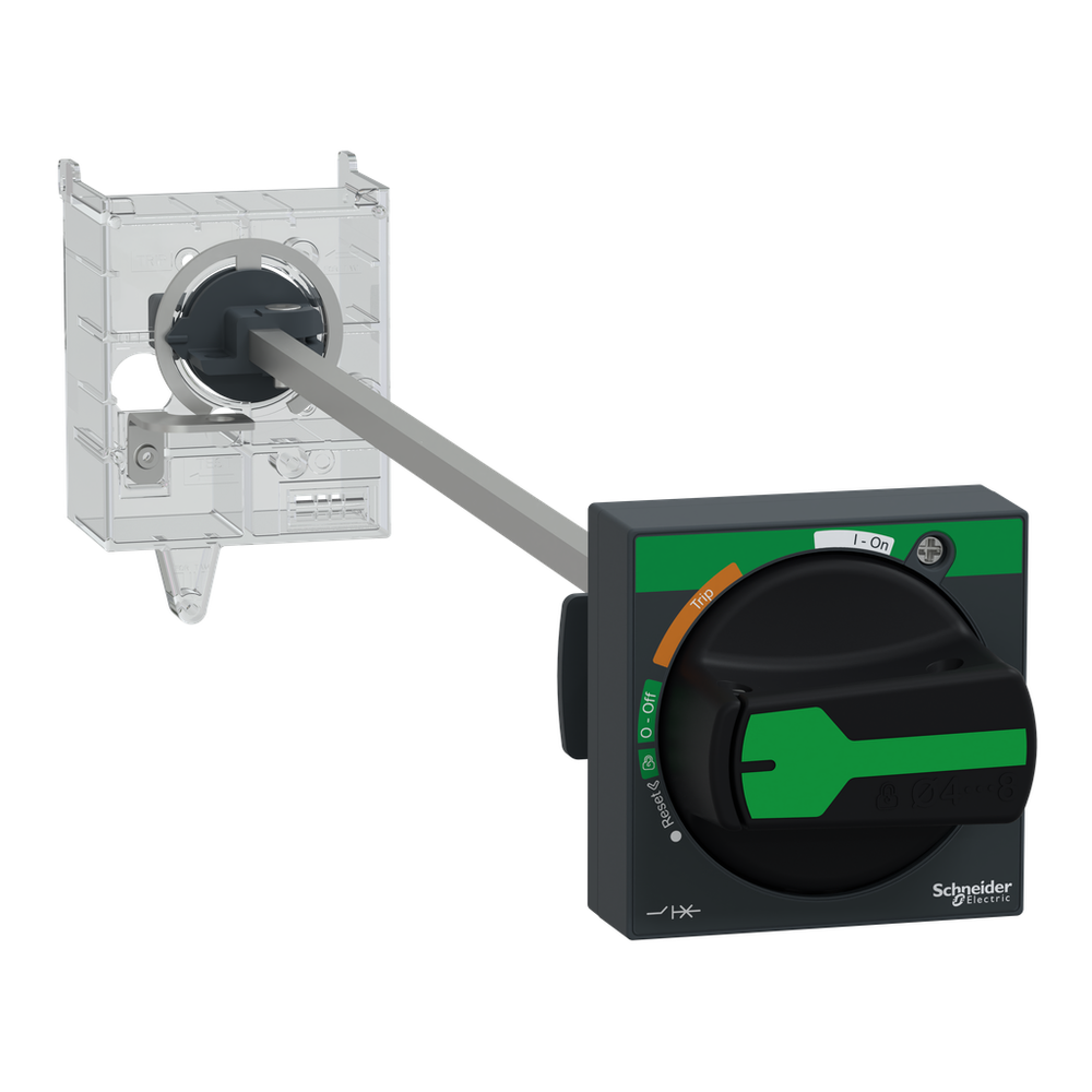 Image of Schneider Electric GV3APN01
