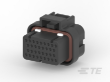 Image of TE Connectivity 4-1437290-0