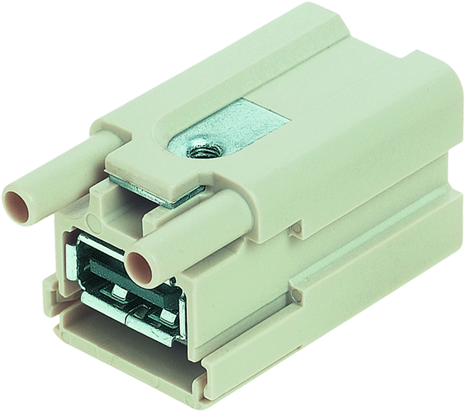 Image of Harting 09120012794