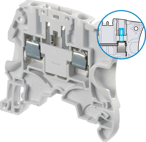 Image of ABB 1SNK505314R0000