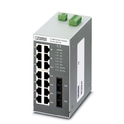Image of Phoenix Contact 2891935