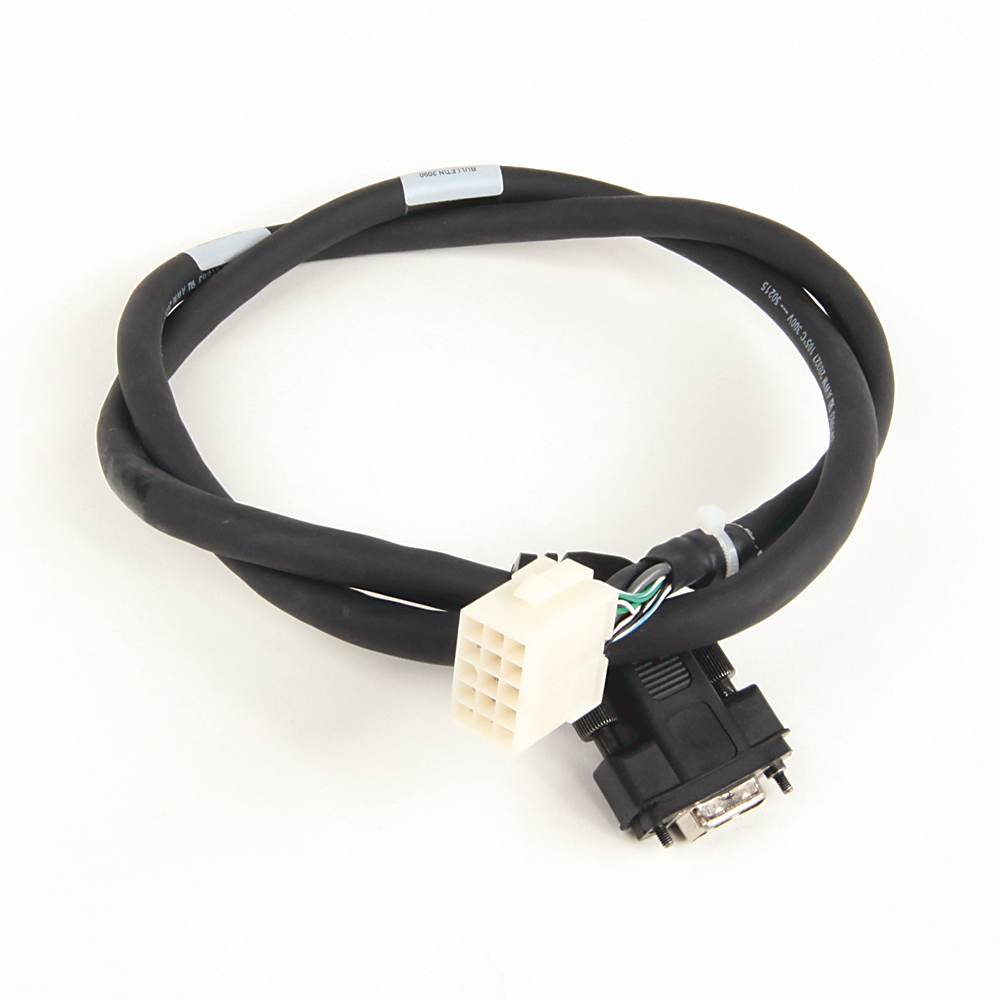 Image of Allen-Bradley 2090-DANFCT-S01