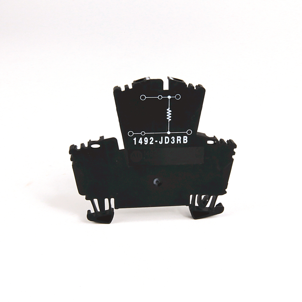Image of Allen-Bradley 1492-JD3RB103