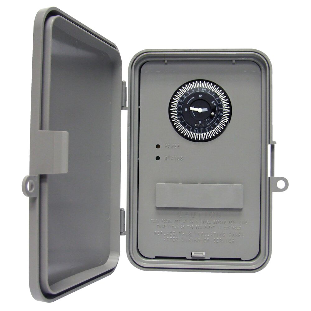 Image of Intermatic GM40AV