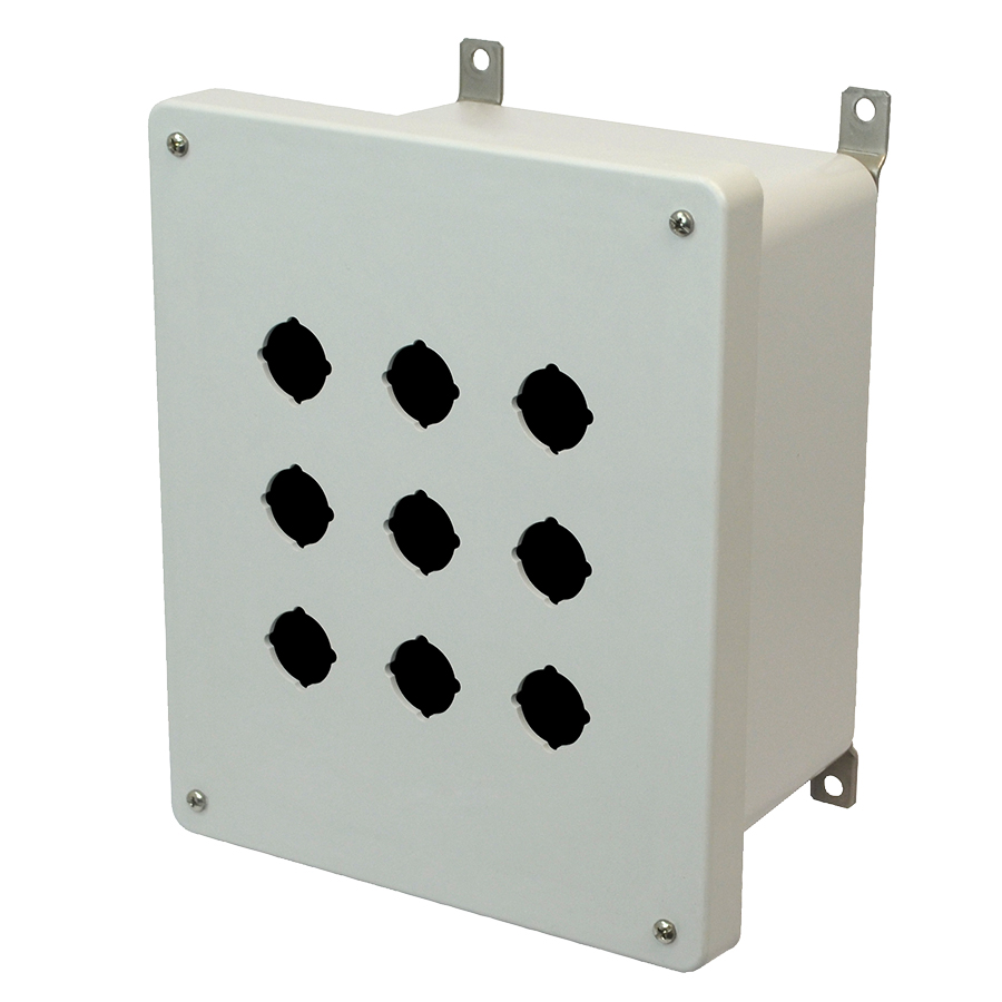 Image of Allied Moulded AM1086P9