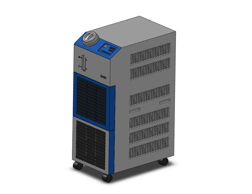 Image of SMC HRS050-AF-20