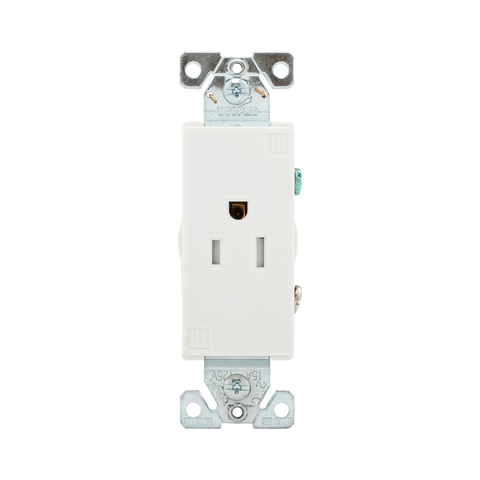 Image of Cooper Wiring Devices TR6250W-BOX