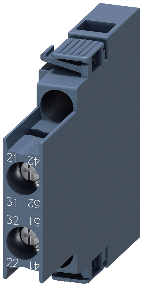 Image of Siemens 3RH29111DA02