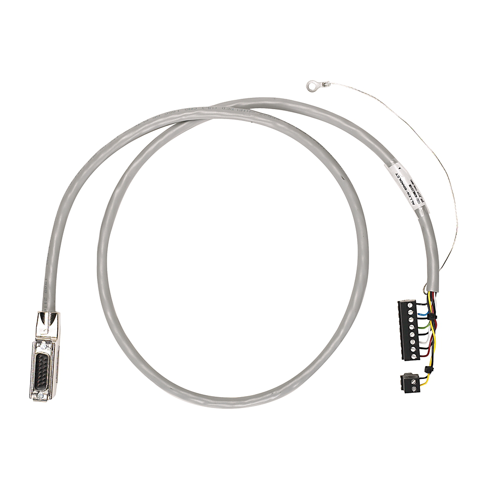 Image of Allen-Bradley 1492-ACABLE025J