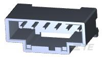 Image of TE Connectivity 6-1971800-2