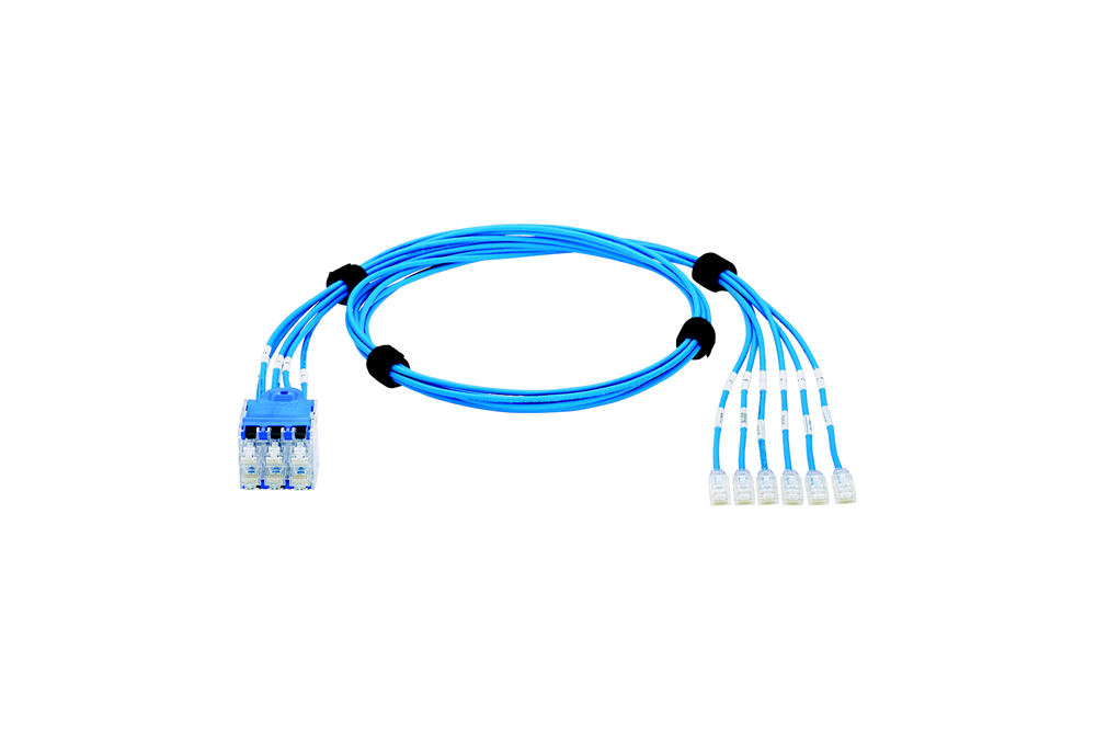 Image of Panduit QPPSDBAB03